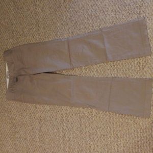 Banana Republic Khaki pants